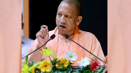 UP government preprations for Ground Breaking Ceremony