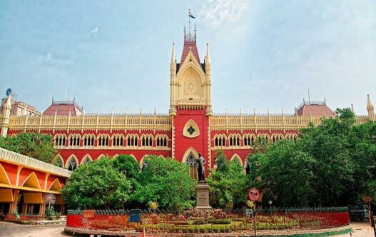 Calcutta High Court