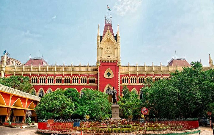 Calcutta High Court