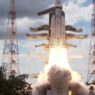 Chandrayaan-3 left for its journey