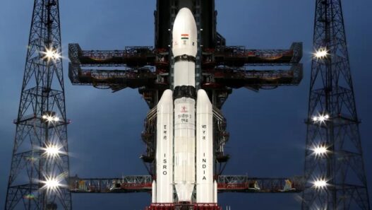 Chandrayaan-3 will be launched from Sriharikota today