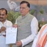 Dara Singh Chauhan joined BJP