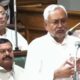 Fierce uproar in Bihar Assembly Today