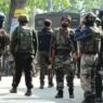 Five OGWs of Lashkar-e-Taiba arrested in Badgam