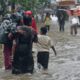 Flood alert in Noida