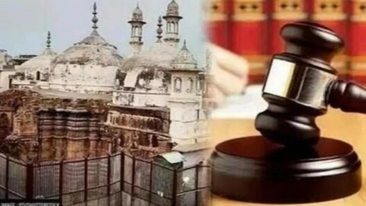 Survey will not be done in Gyanvapi campus till tomorrow, Allahabad High Court will hear again