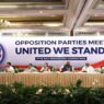 INDIA will now challenge NDA