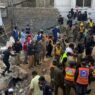ISIS hand behind the suicide attack