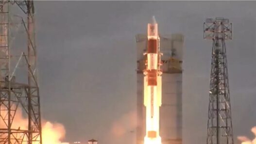 ISRO launched 7 satellites simultaneously, Scientists will now do a new experiment