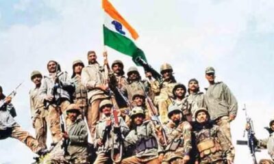 Kargil Victory Day today