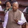 Kharge replied to Amit Shah letter
