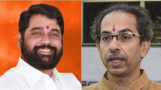 Maharashtra latest news