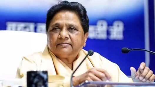 Mayawati