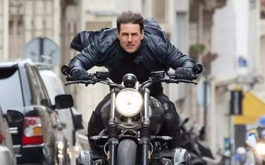 Mission Impossible 7 earned a lot on the first day