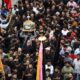 Muharram procession taken out for the first time in 34 years in J and K