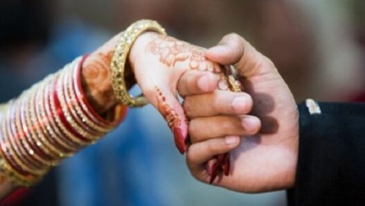 Muslim youth stopped Hindu marriage in Jharkhand