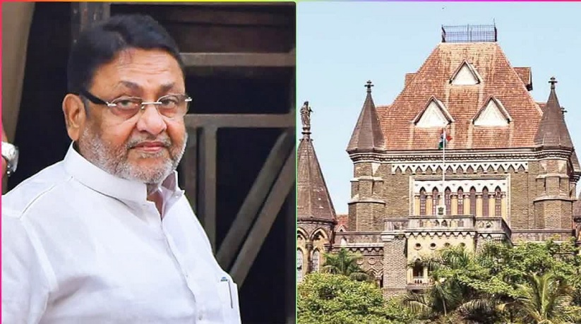 Nawab Malik gets a jolt from Bombay HC