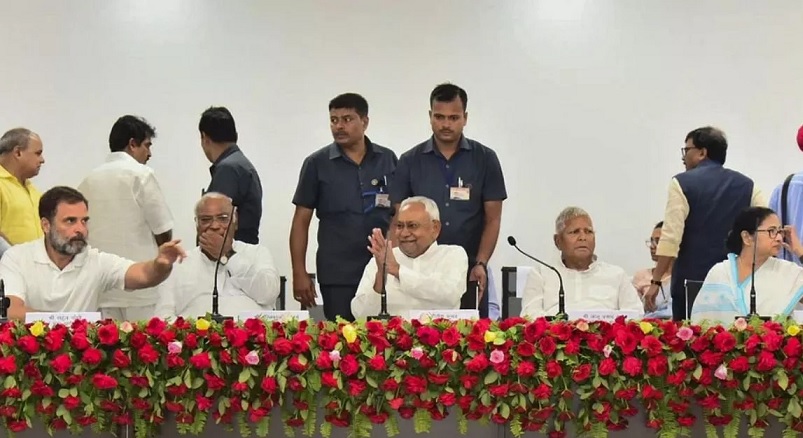 Opposition Meeting Postponed after NCP Rift