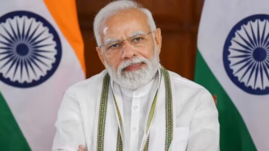 PM Modi in Rojgar Mela today