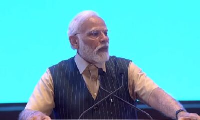 PM Modi on the third anniversary of NEP