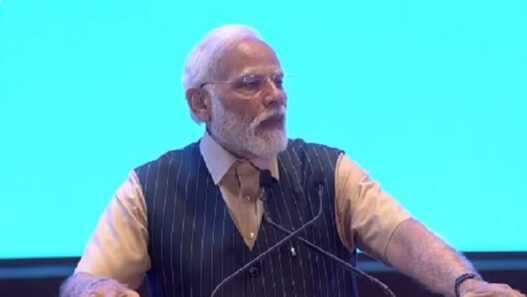 PM Modi on the third anniversary of NEP