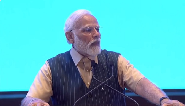 PM Modi on the third anniversary of NEP