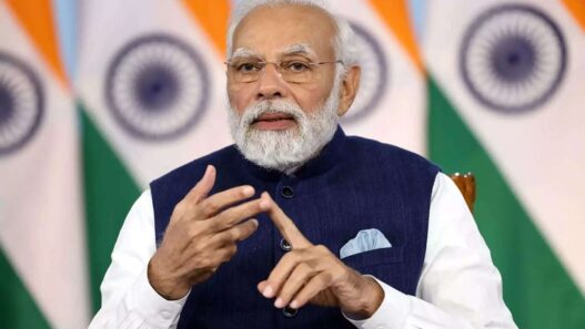 PM Modi sarcasm on the meeting of opposition parties