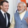 PM Modi tour of France and UAE