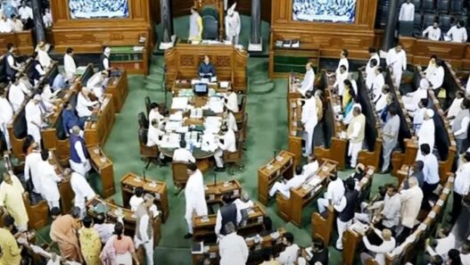 parliament monsoon session 2023