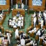 Parliament Monsoon Session 2023