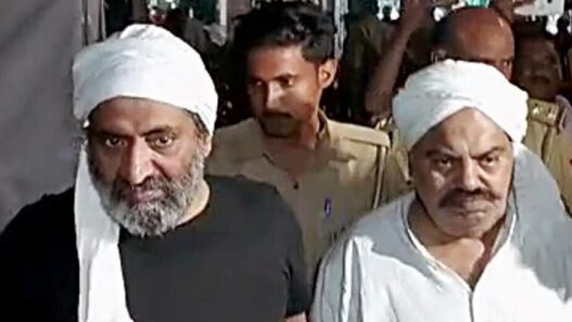 Police making new chart of Atiq gang