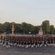 Preparations for Bastille Day parade in full swing in Paris