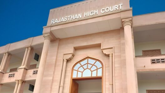 Rajasthan High Court