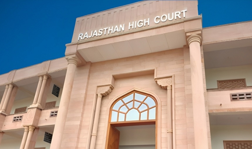 Rajasthan High Court