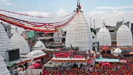 Sawan Shivratri today