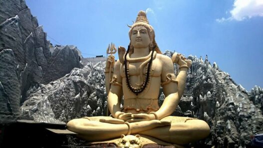 Sawan first Monday today