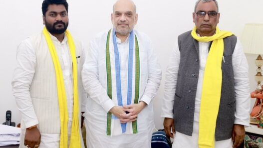 Sbsp joins NDA again