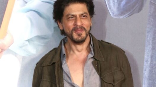 Shahrukh Khan