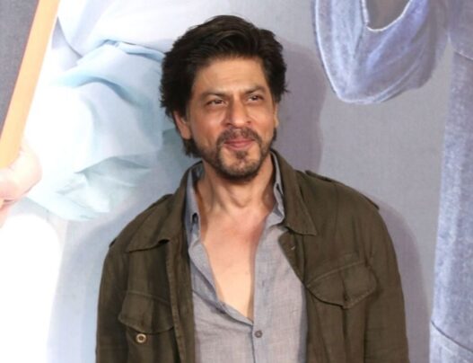 Shahrukh Khan