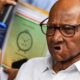 Sharad Pawar lashed out at Ajit rebellion