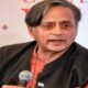 Shashi Tharoor on UCC