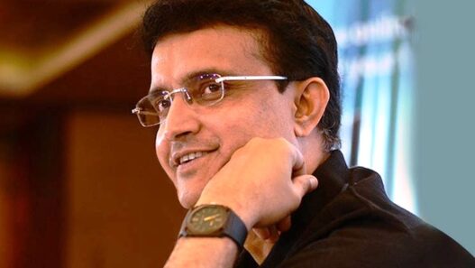Sourav Ganguly turned 51