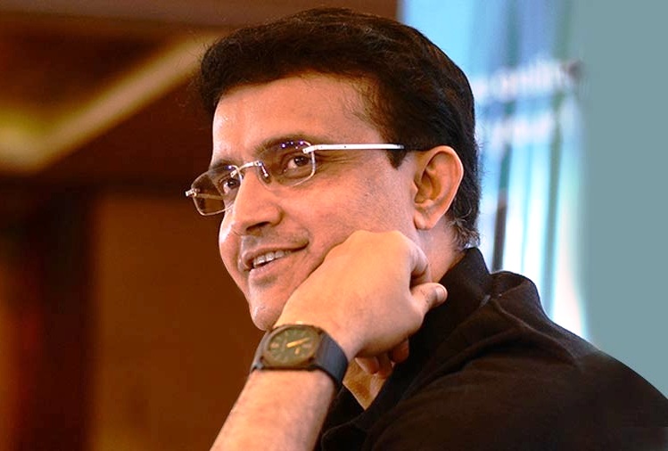 Sourav Ganguly turned 51