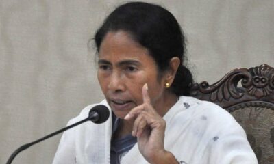 TMC announces six candidates for Rajya Sabha elections