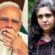 Teesta Setalvad PM Modi