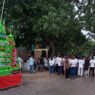 Two groups clashed in Muharram procession in Pratapgarh