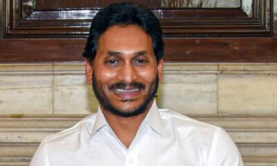 YSRCP will support NCT of Delhi Bill in Rajya Sabha