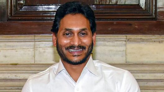 YSRCP will support NCT of Delhi Bill in Rajya Sabha