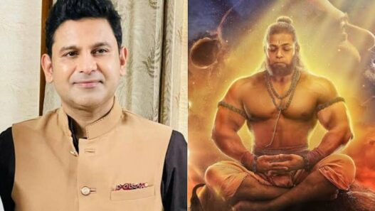 adipurush manoj muntashir