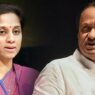ajit pawar supriya sule